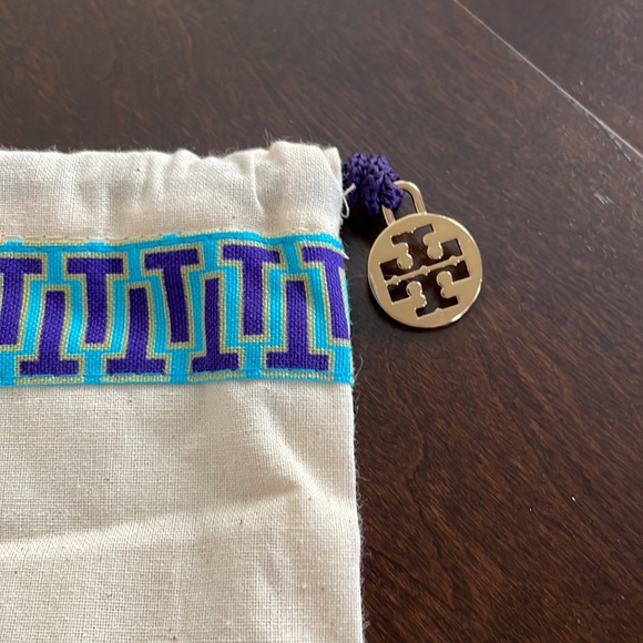 Tory Burch storage bags - Picture 2 of 4